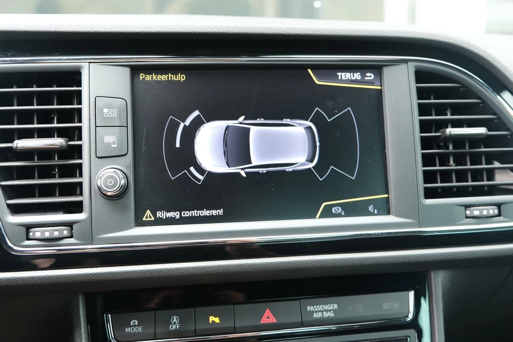 SEAT Leon – foto 23