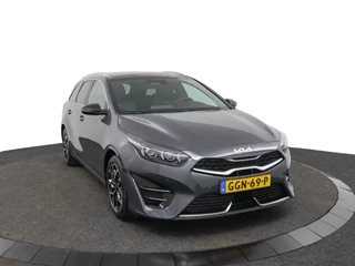 Kia Ceed Sportswagon – thumbnail 12