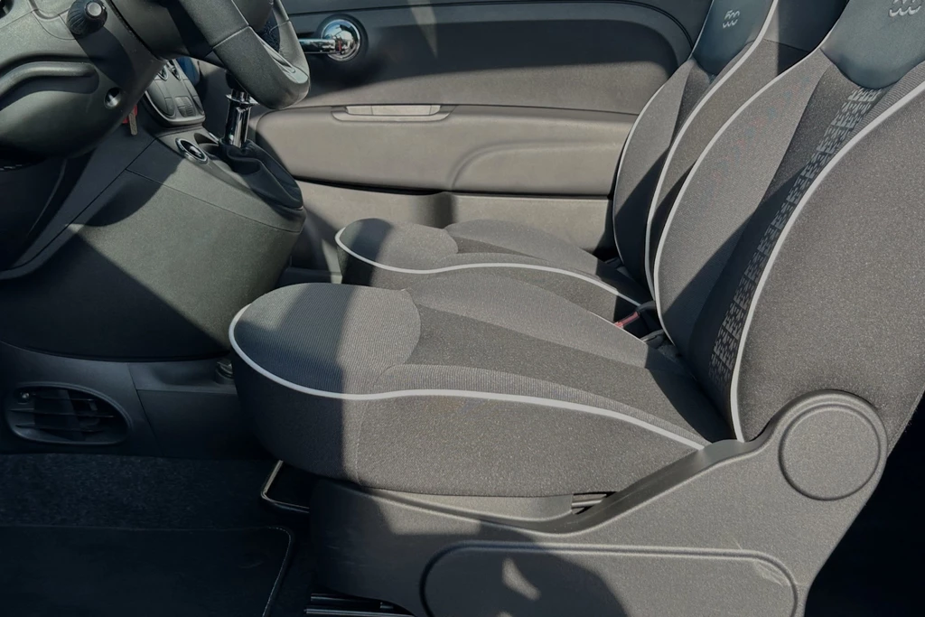 Fiat 500 – foto 10