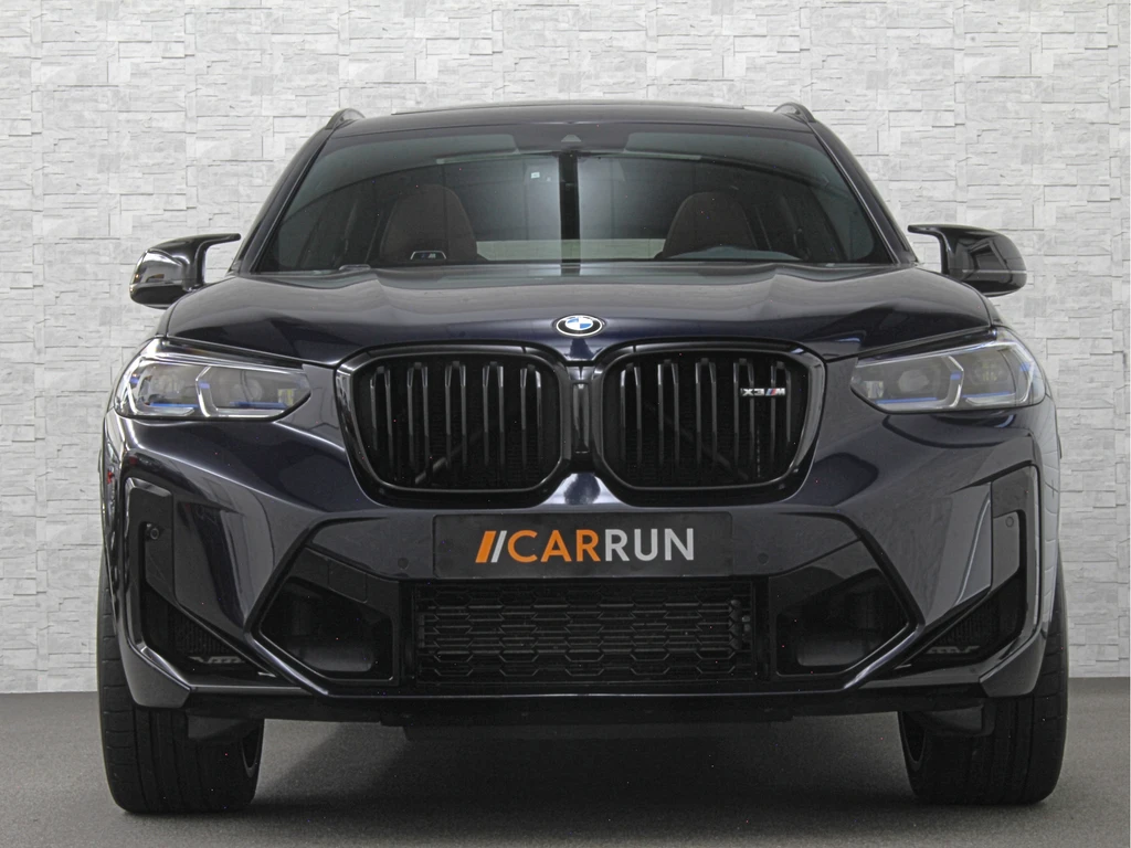 BMW X3 – foto 9