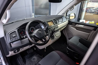 Volkswagen Transporter – thumbnail 20