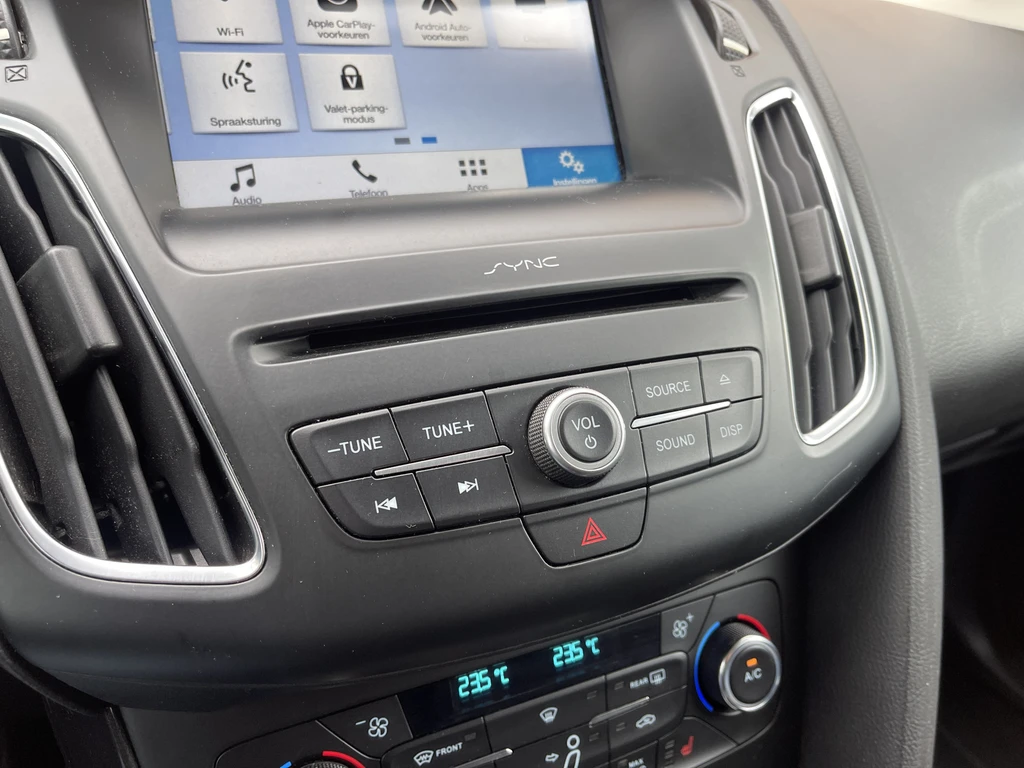 Ford Focus – foto 17