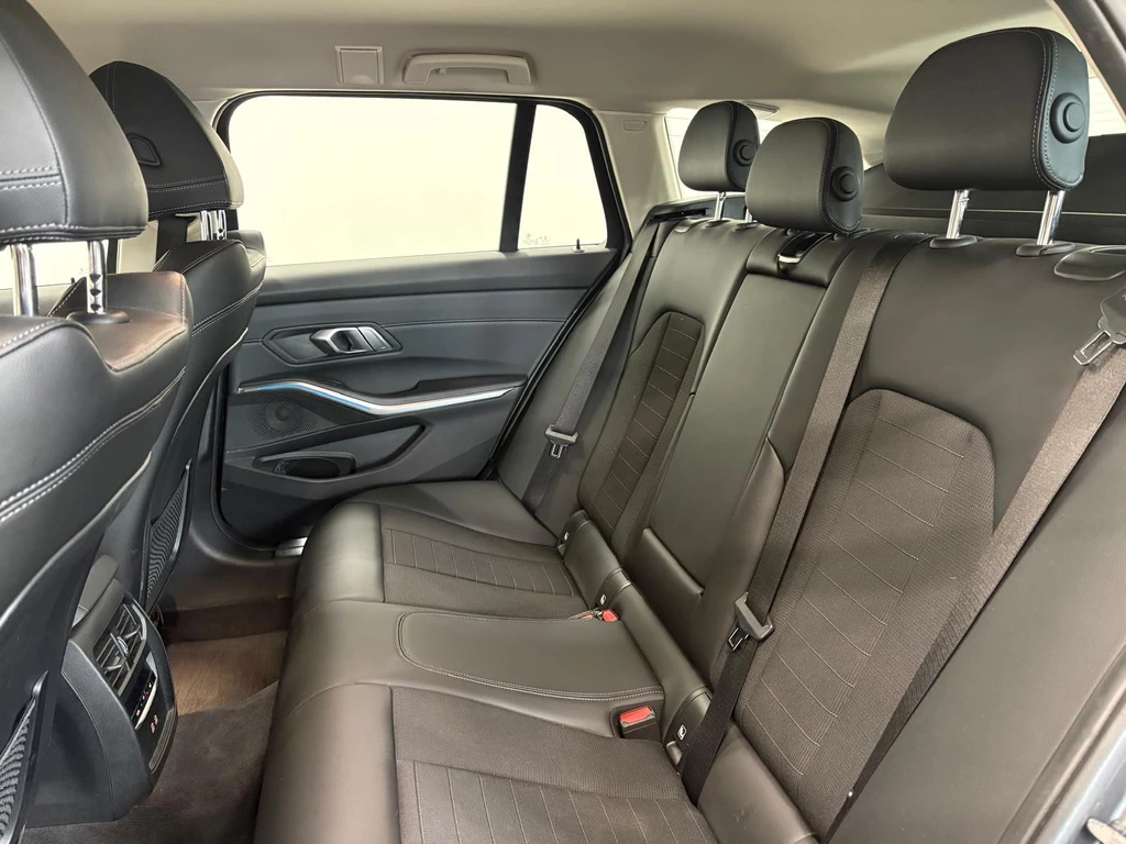 BMW 3 Serie – foto 31