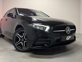 Mercedes-Benz A-Klasse – thumbnail 19