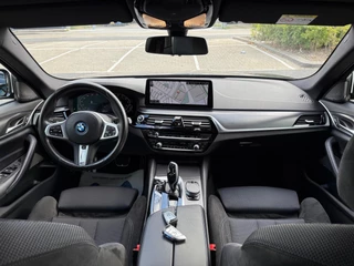 BMW 5 Serie – thumbnail 32