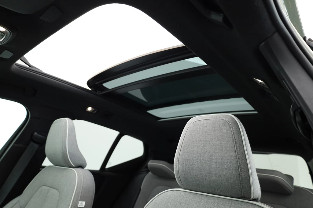Volvo XC40 – foto 29