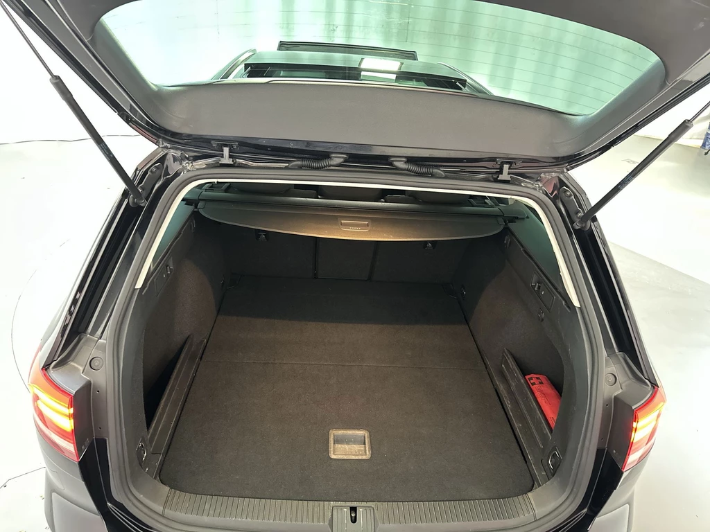 Volkswagen Passat – foto 20
