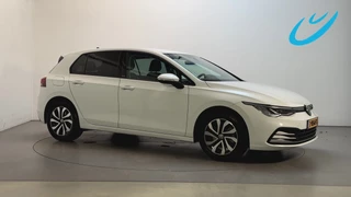 Volkswagen Golf – thumbnail 7