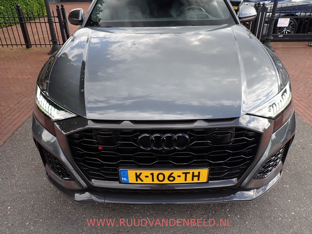 Audi RSQ8 – foto 8