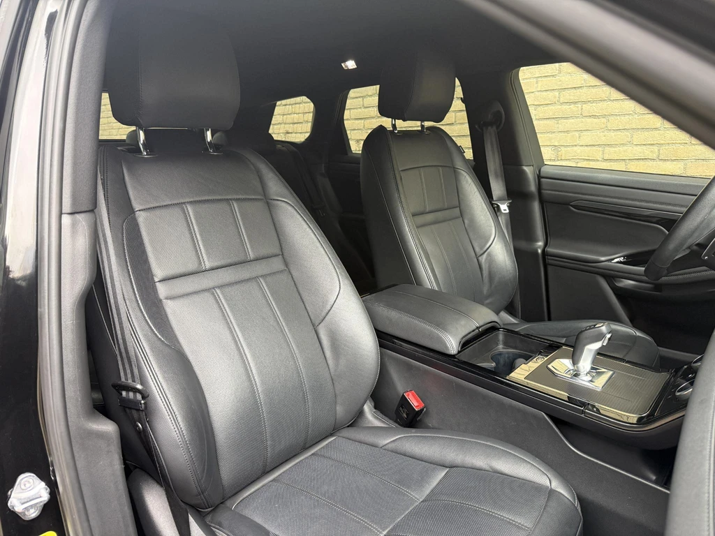 Land Rover Range Rover Evoque – foto 38