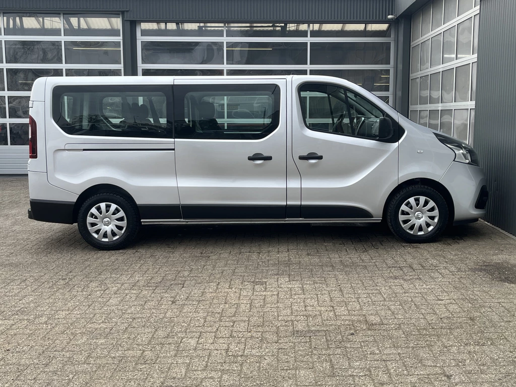 Renault Trafic – foto 6