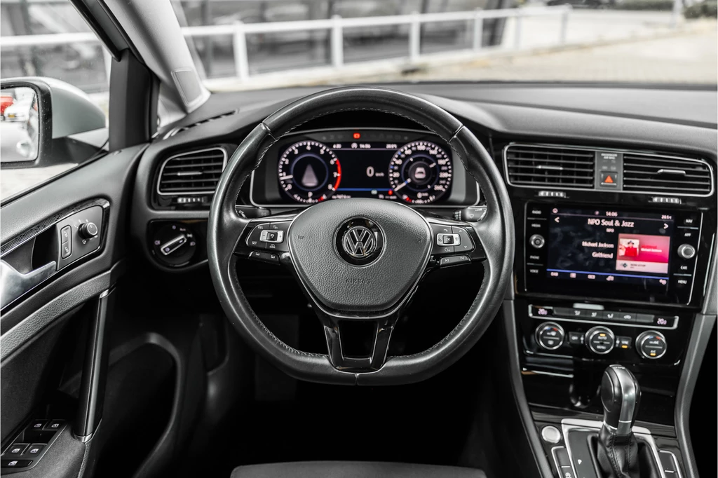 Volkswagen Golf – foto 19
