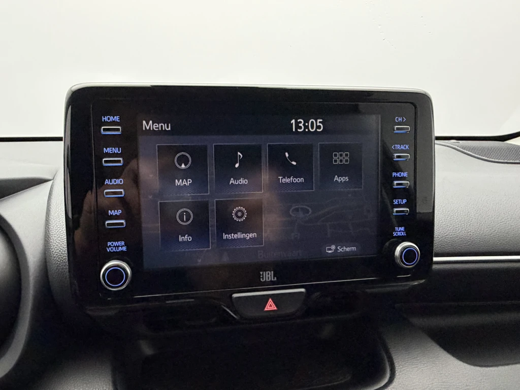Toyota Yaris – foto 16