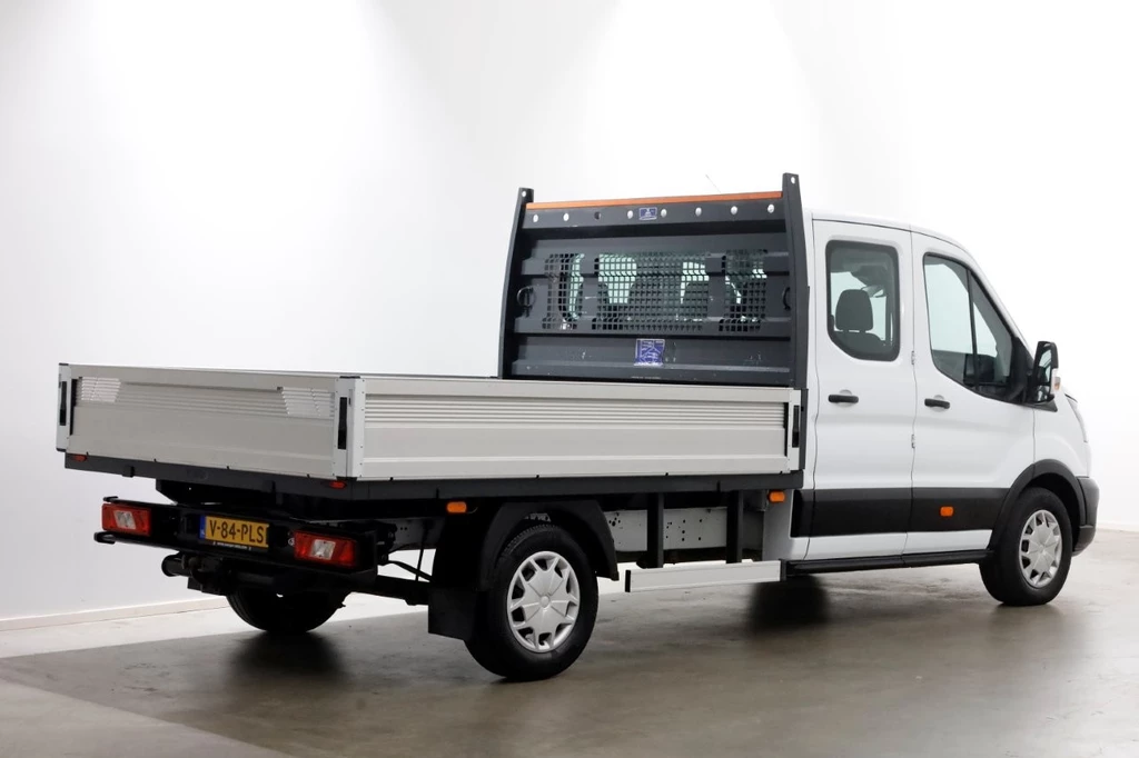 Ford Transit – foto 6