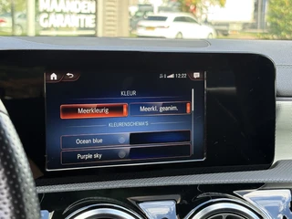 Mercedes-Benz CLA – thumbnail 31