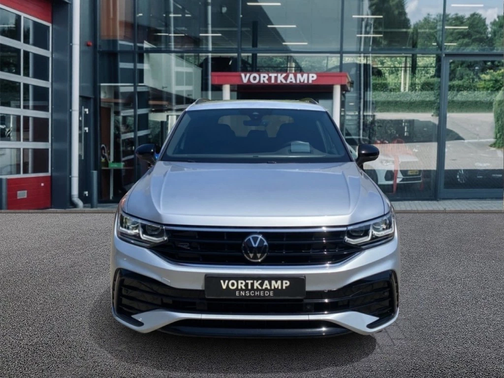 Volkswagen Tiguan – foto 8