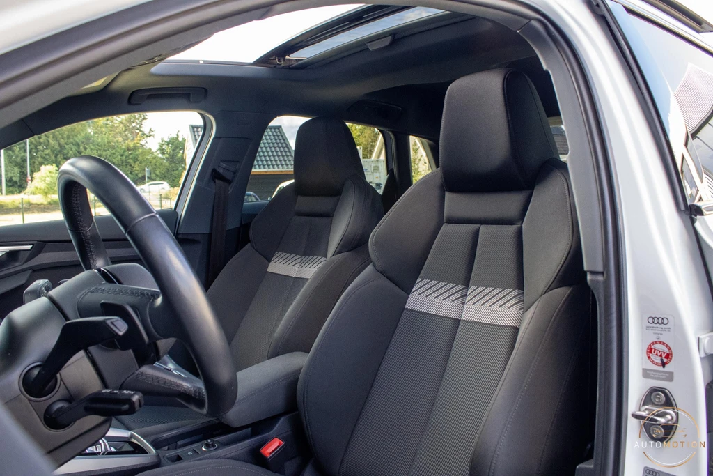 Audi A3 – foto 12