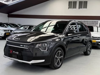 Kia Niro – thumbnail 1