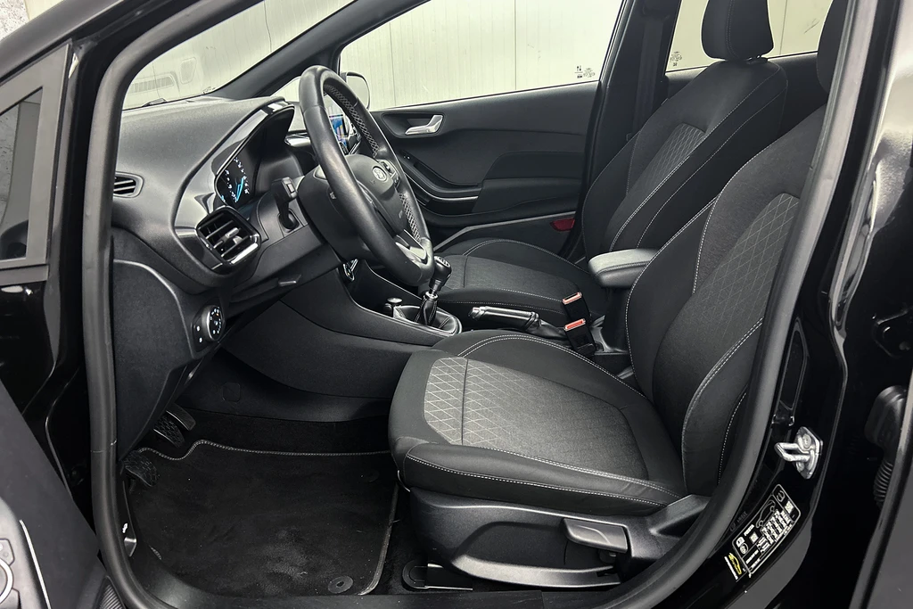 Ford Fiesta – foto 30
