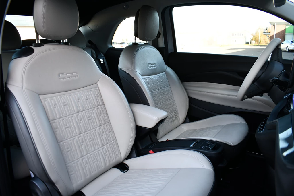 Fiat 500C – foto 57