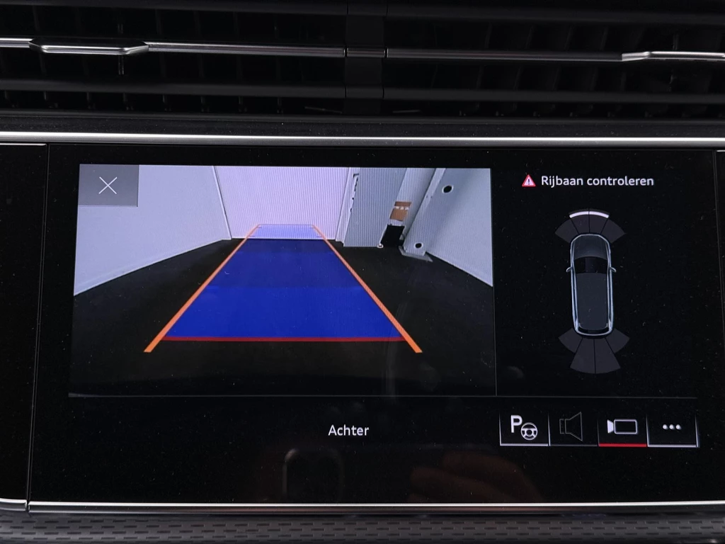 Audi Q7 – foto 23