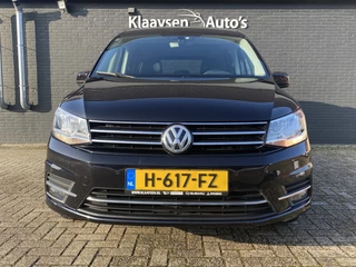 Volkswagen Caddy – thumbnail 9