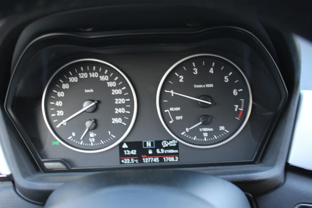 BMW X1 – foto 30