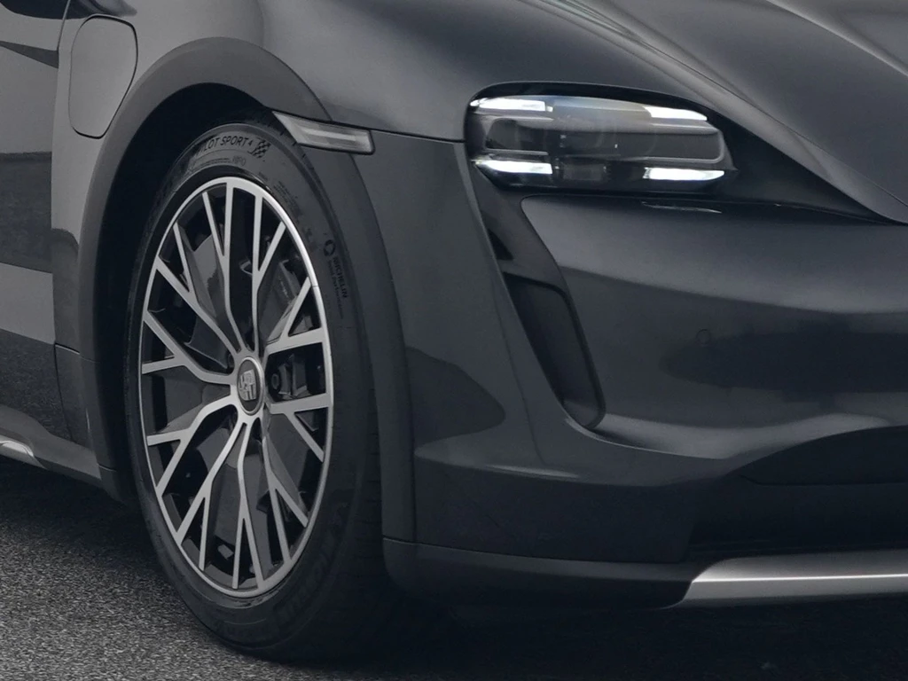 Porsche Taycan – foto 27