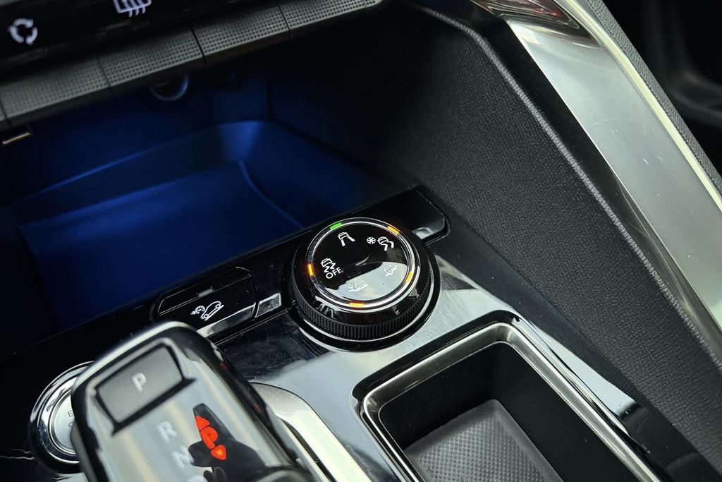 Peugeot 5008 – foto 17