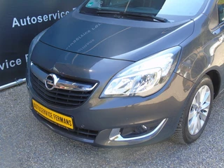 Opel Meriva – thumbnail 3
