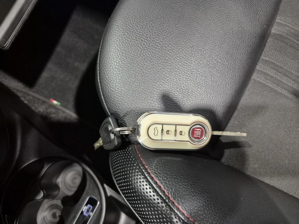 Fiat 500 – foto 33