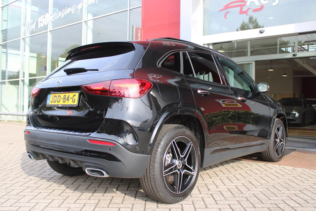 Mercedes-Benz GLA – foto 6