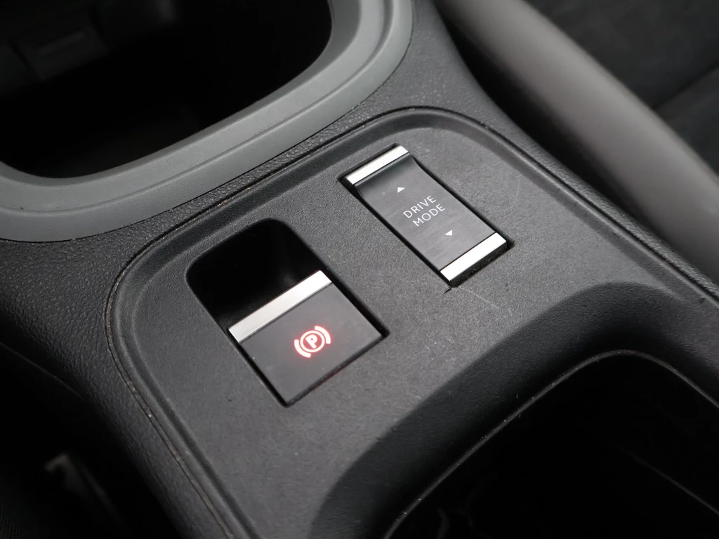 Jeep Avenger – foto 46