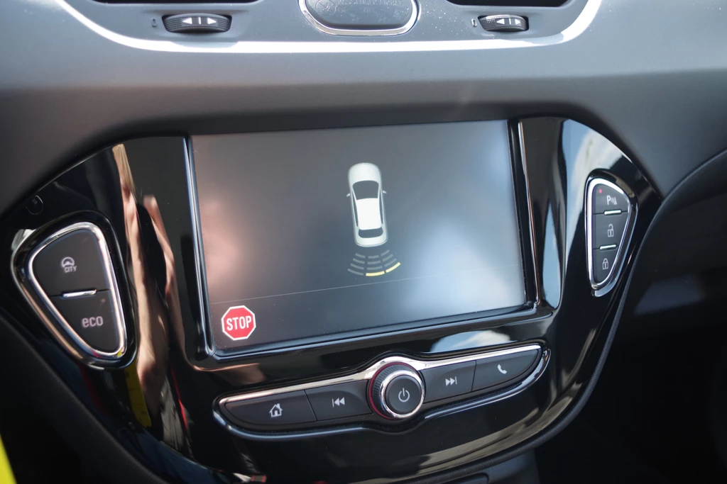 Opel Corsa – foto 34