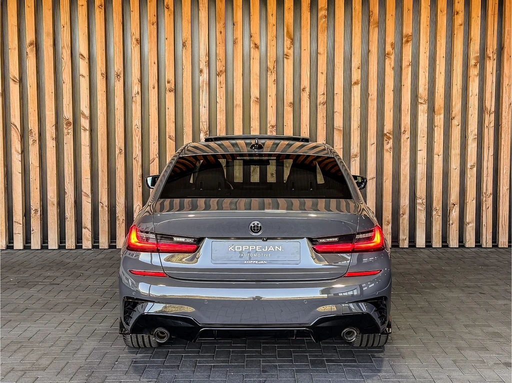 BMW 3 Serie – foto 7