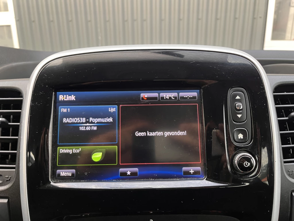 Renault Trafic – foto 35