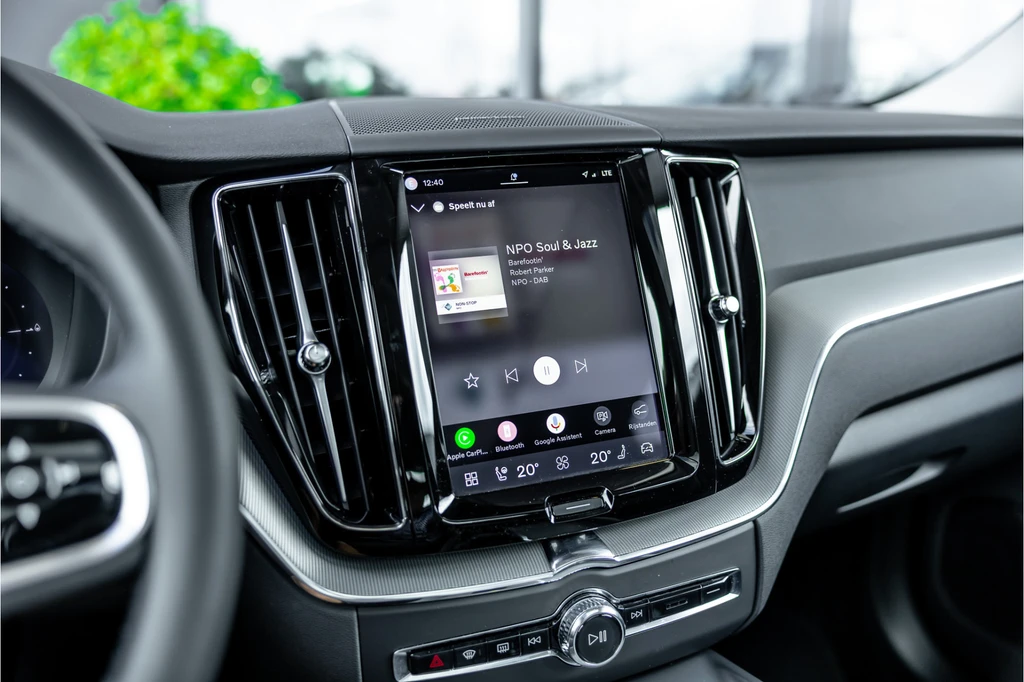 Volvo XC60 – foto 18