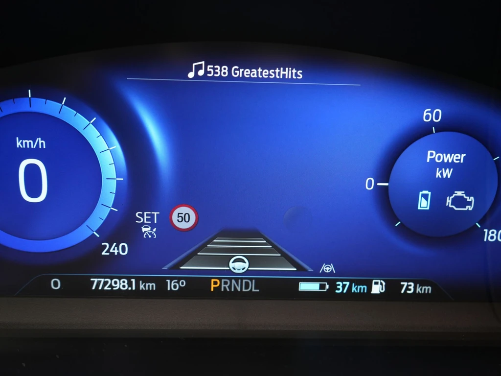 Ford Kuga – foto 37