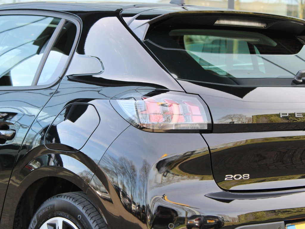 Peugeot 208 – foto 23