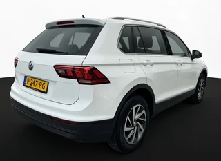 Volkswagen Tiguan – thumbnail 6