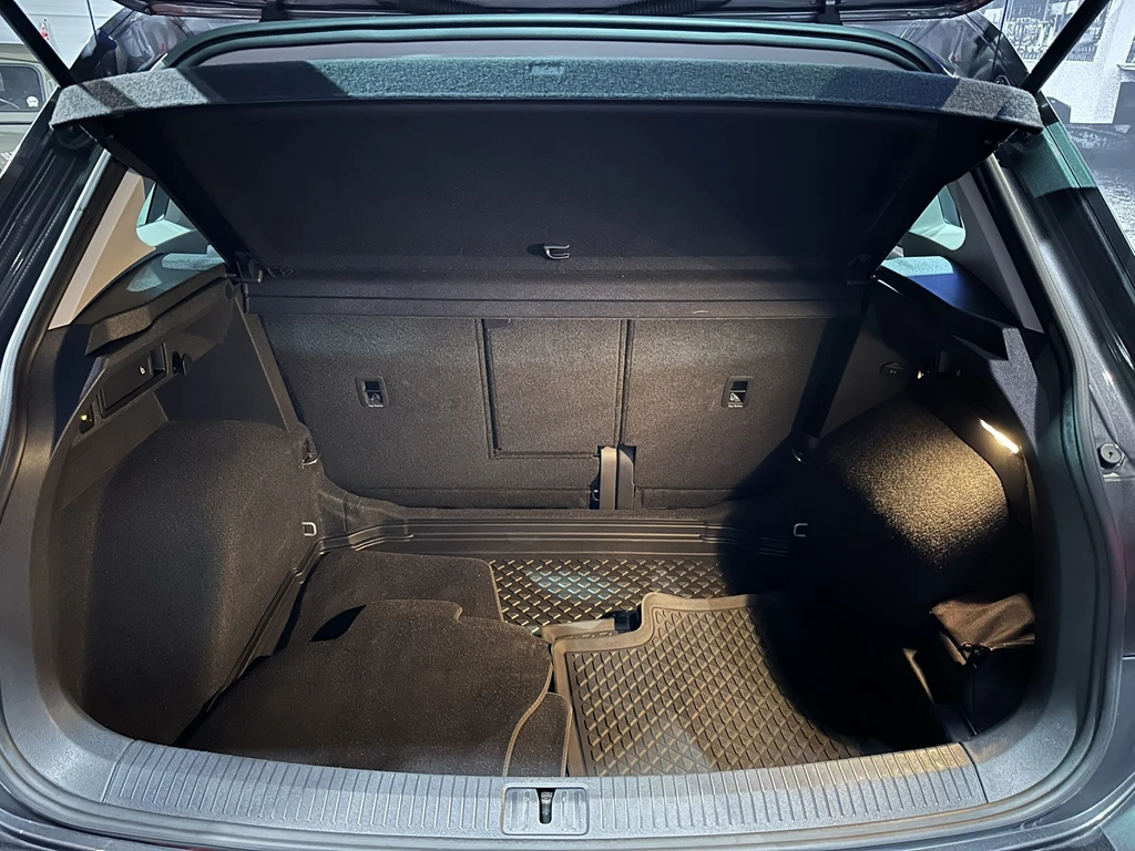 Volkswagen Tiguan – foto 27