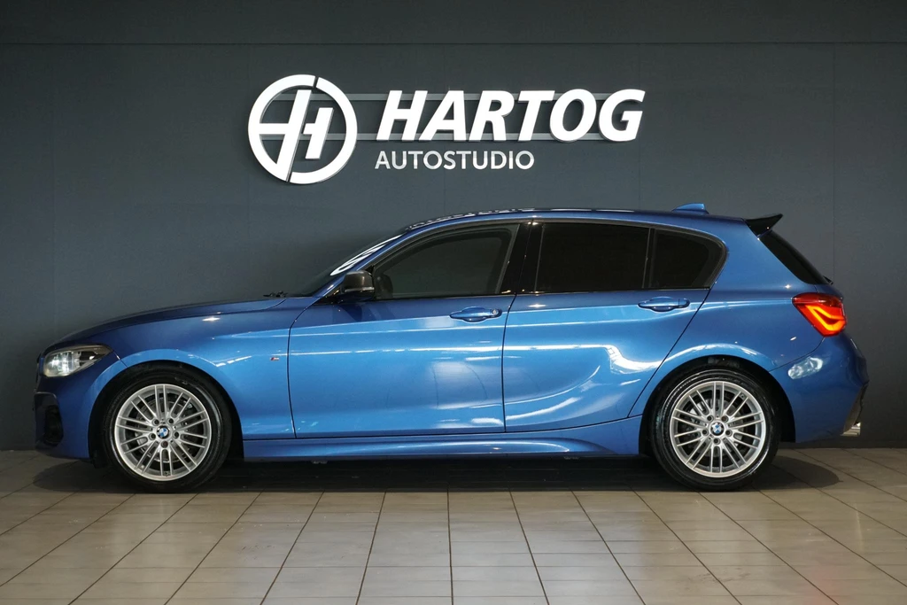 BMW 1 Serie – foto 2