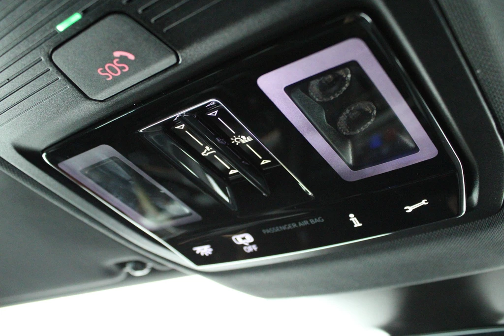 CUPRA Leon Sportstourer – foto 43