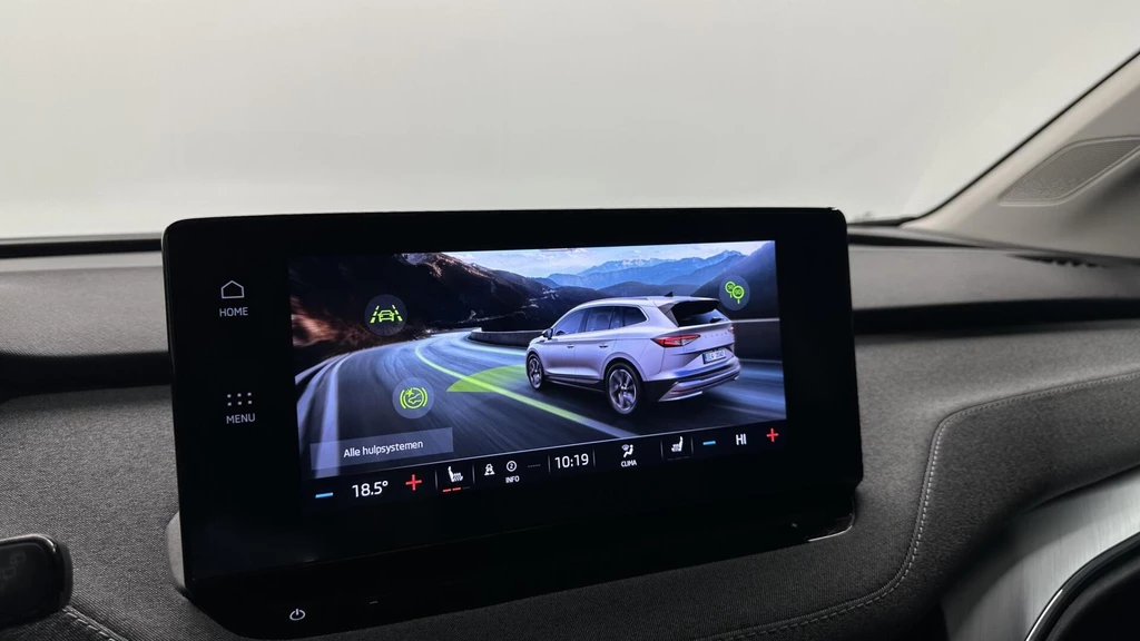 Škoda Enyaq iV – foto 33