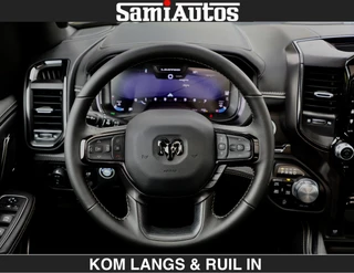 Dodge Ram Pick-Up – thumbnail 14
