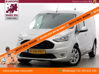 Ford Transit Connect – thumbnail 1
