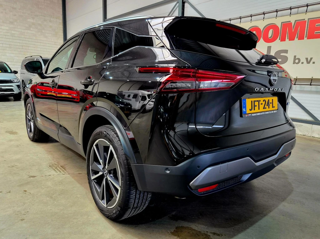 Nissan QASHQAI – foto 4
