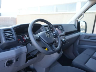 Volkswagen Crafter – thumbnail 9