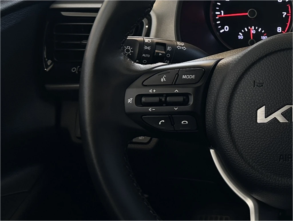 Kia Stonic – foto 19