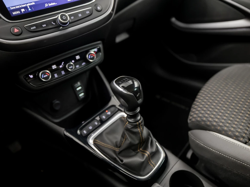 Opel Crossland X – foto 13